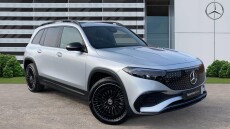 Mercedes-Benz Eqb 250+ 140kW Urban Edition 70.5kWh 5dr Auto Electric Estate